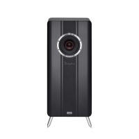 HECO Direkt Einklang Black-Black
