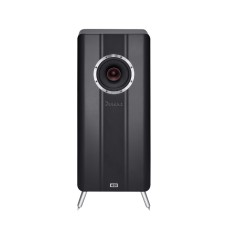 HECO Direkt Einklang Black-Black