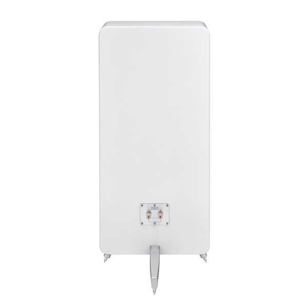 Акустичні колонки HECO Direkt Einklang White/Silver