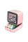 Портативна колонка Divoom Ditoo Pink