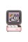 Портативна колонка Divoom Ditoo Pink