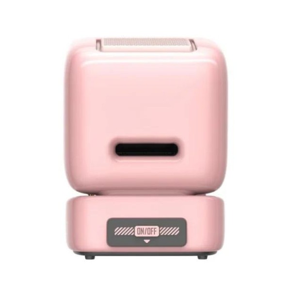 Портативна колонка Divoom Ditoo Pink