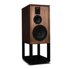 Wharfedale Dovedale WALNUT