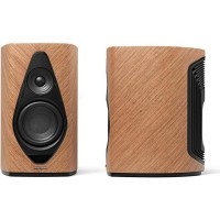 Sonus Faber Duetto Walnut