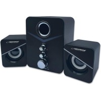 Esperanza EP153 CANCAN