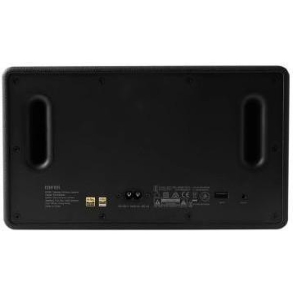 Моноблочна акустична система Edifier ES300 Black 60W Hi-Res