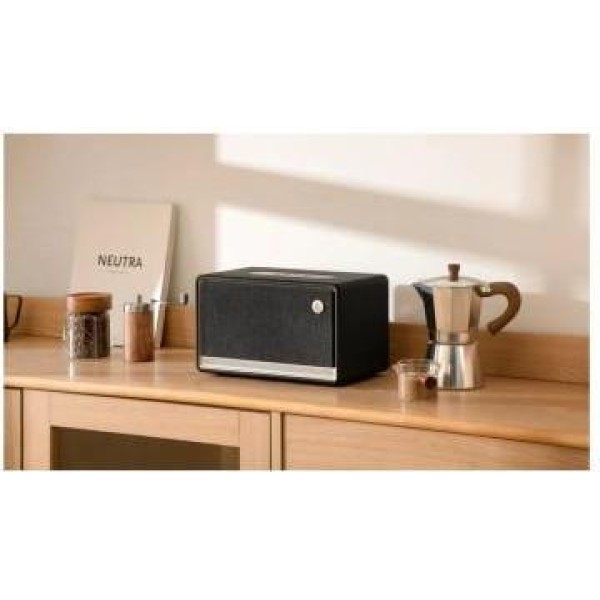 Моноблочна акустична система Edifier ES300 Black 60W Hi-Res