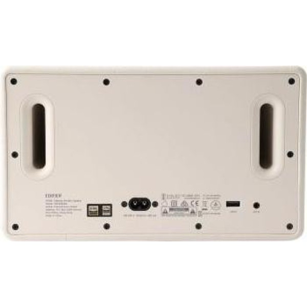 Моноблочна акустична система Edifier ES300 Ivory 60W Hi-Res