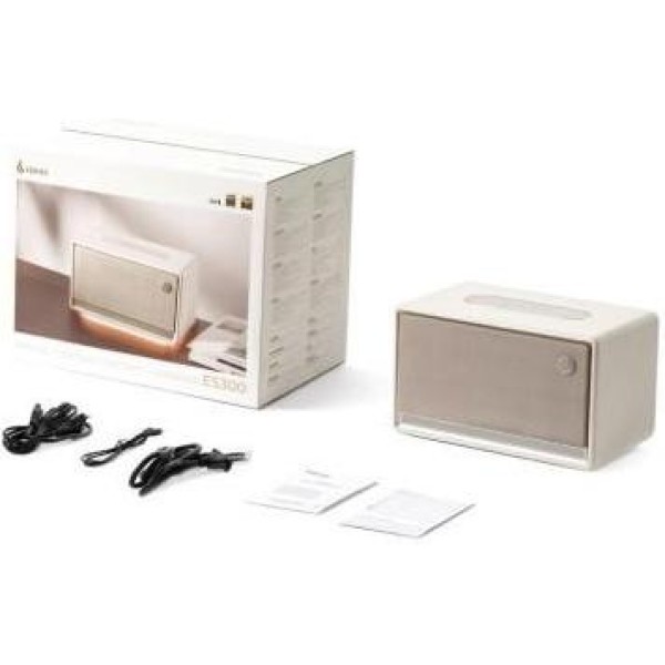 Моноблочна акустична система Edifier ES300 Ivory 60W Hi-Res
