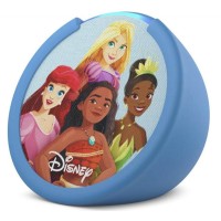 Amazon Echo Pop Kids Disney Princess