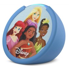 Amazon Echo Pop Kids Disney Princess