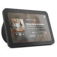 Amazon Echo Show 8 3rd Gen White