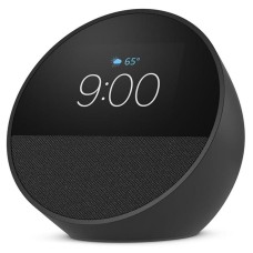 Amazon Echo Spot 2024 Black