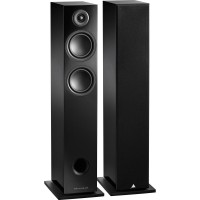 Triangle Elara LN-05 Black