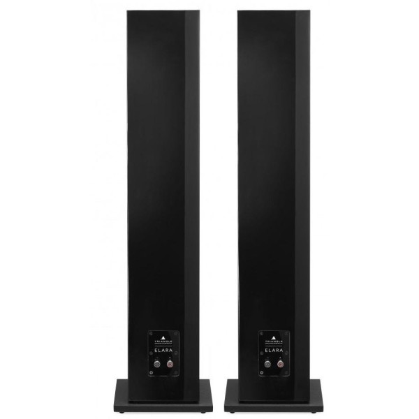 Фронтальні акустичні колонки Triangle Elara LN-05 Black