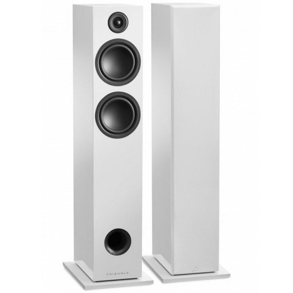 Фронтальні акустичні колонки Triangle Elara LN-07 White