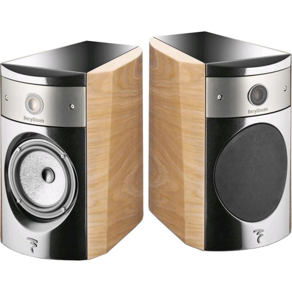 Акустичні колонки Focal Electra 1008 Be