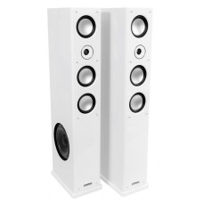 MT-Power Elegance 2 Front White