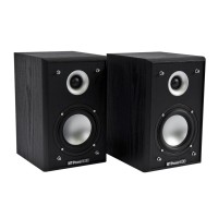 MT-Power Elegance 2 Rear Black