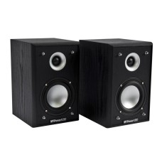 MT-Power Elegance 2 Rear Black