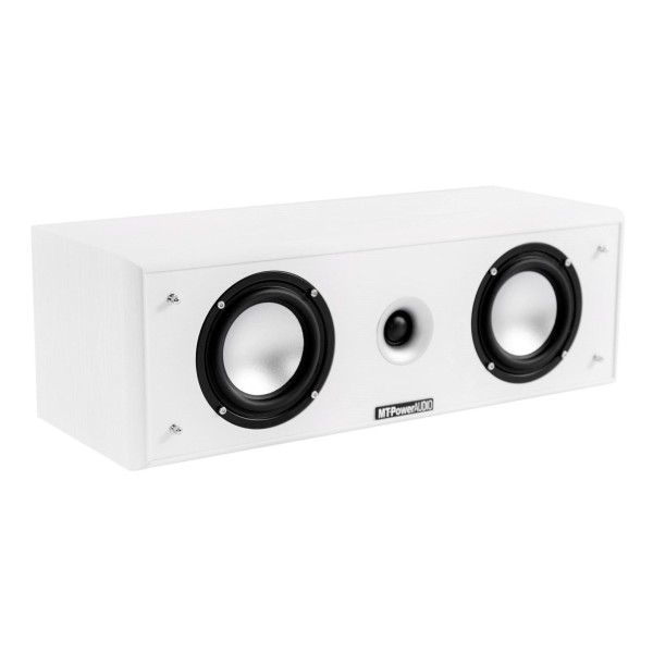 Тилові акустичні колонки MT-Power Elegance 2 Rear White