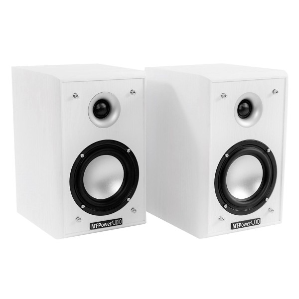 Тилові акустичні колонки MT-Power Elegance 2 Rear White