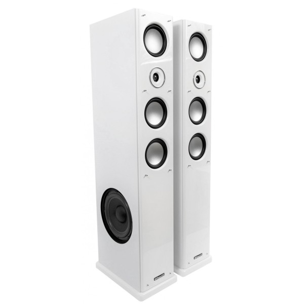 Тилові акустичні колонки MT-Power Elegance 2 Rear White