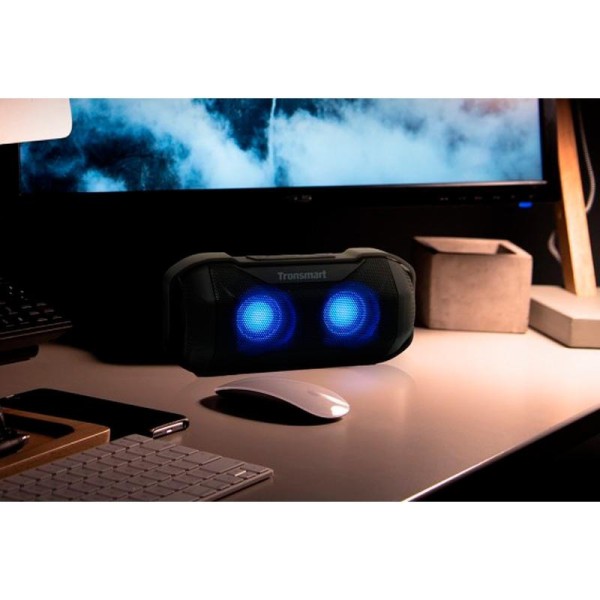 Портативна колонка Tronsmart Element Blaze (281442)
