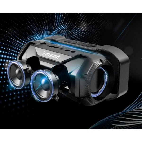 Портативна колонка Tronsmart Element Blaze (281442)