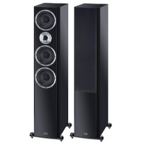 HECO Elementa 700 Black