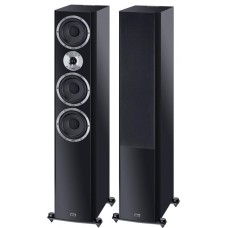 HECO Elementa 700 Black