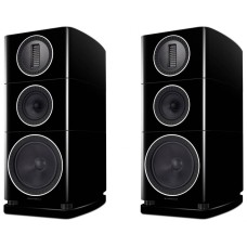 Wharfedale Elysian 2 BLACK PIANO