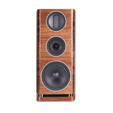 Wharfedale Elysian 2 WALNUT VENEER