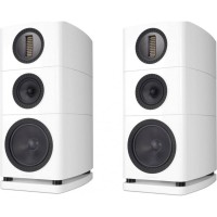 Wharfedale Elysian 2 WHITE PIANO