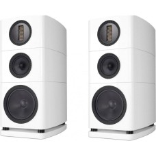 Wharfedale Elysian 2 WHITE PIANO