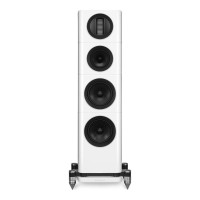 Wharfedale Elysian 3 WHITE PIANO