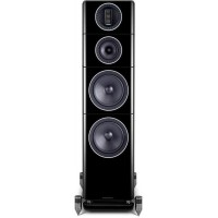 Wharfedale Elysian 4 Hi-Fi BLACK PIANO