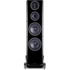 Wharfedale Elysian 4 Hi-Fi BLACK PIANO