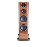 Wharfedale Elysian 4 Hi-Fi WALNUT VENEER