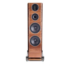 Wharfedale Elysian 4 Hi-Fi WALNUT VENEER