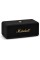Портативна колонка Marshall Emberton III Black and Brass (1006709)