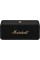 Портативна колонка Marshall Emberton III Black and Brass (1006709)