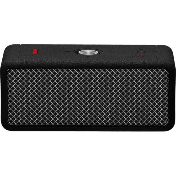 Портативна колонка Marshall Emberton II Black and Steel (1006788)