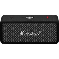 Marshall Emberton II Black and Steel (1006788)