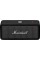 Портативна колонка Marshall Emberton II Black and Steel (1006788)