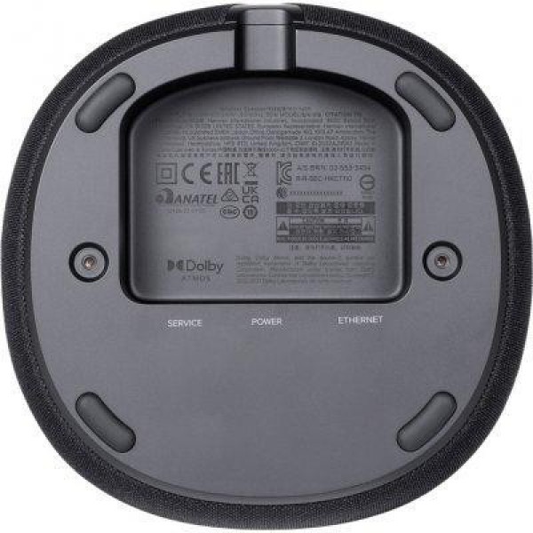 Акустичні колонки Harman/Kardon Enchant Speaker (HKENCHSPKBLKEP)