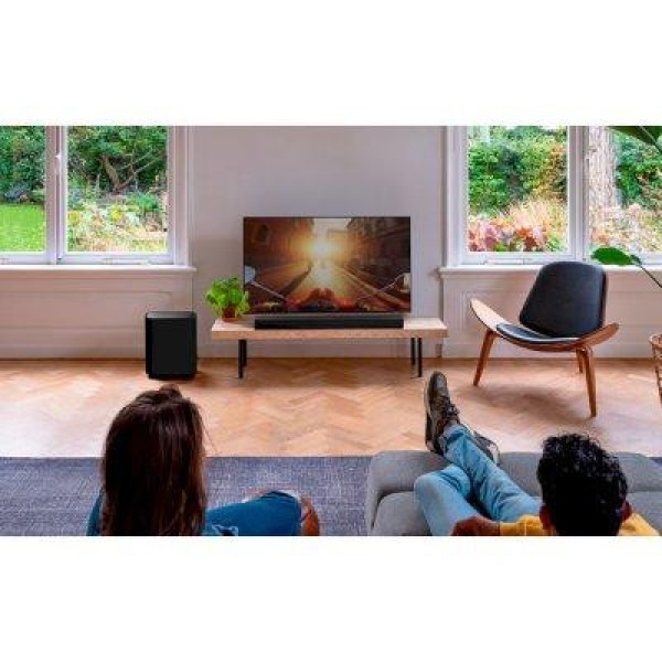 Сабвуфер Harman/Kardon Enchant Sub (HKENCHSUB2BLKEP)