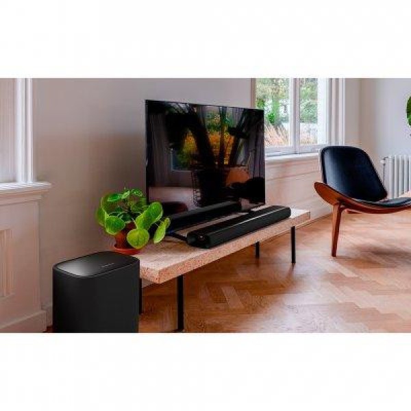 Сабвуфер Harman/Kardon Enchant Sub (HKENCHSUB2BLKEP)