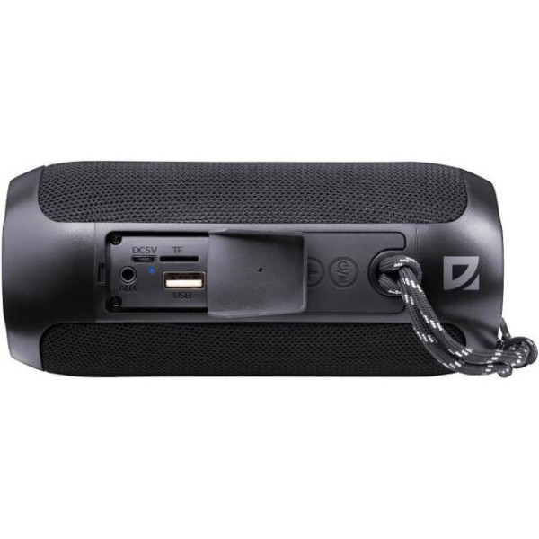 Портативна колонка Defender Enjoy S100 Black (65101)