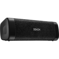 Denon Envaya Pocket DSB-50BT Black